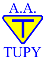 Associacao Atletica Tupy Sc 