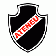 Football - Associacao Desportiva Ateneu de Montes Claros-MG 