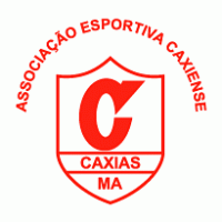 Associacao Esportiva Caxiense de Caxias-MA