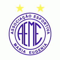 Football - Associacao Esportiva maria Eugenea de Sorocaba-SP 