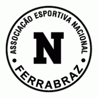 Associacao Esportiva Nacional Ferrabraz de Sapiranga-RS