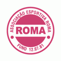 Football - Associacao Esportiva Roma de Porto Alegre-RS 