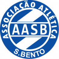 Football - Associação Atlética São Bento 