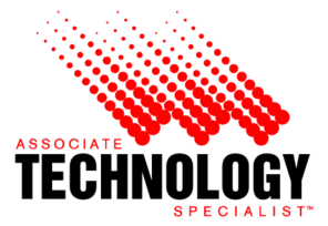 Associate Technology Specialist Preview