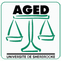 Association générale des étudiants en droit de l'Université de Sherbrooke (AGED) Preview