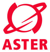 Aster Preview