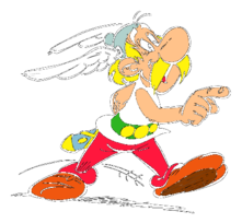 Asterix 