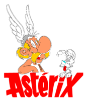 Asterix Preview