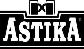 Astika logo Preview