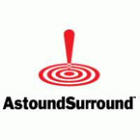 Electronics - Astound Surround 