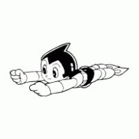 Astro Boy