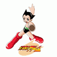 Television - Astro boy 