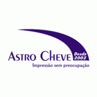 Design - Astro Cheve 