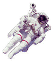 Human - Astronaut Small Version 