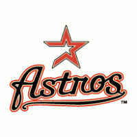 Baseball - Astros 