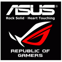 Computers - Asus Republic of Gamers 