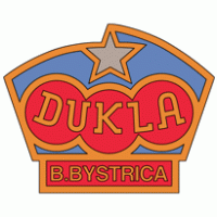 ASVS Dukla Banská Bystrica (logo of 80's) Preview