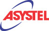 Asystel Volley Vector Logo Preview