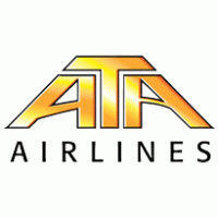 Transport - ATA Airlines 