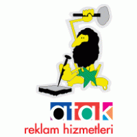 Atak Reklam Hizmetleri