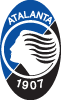 Atalanta Bergamo Logo Preview