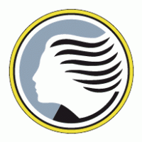 Football - Atalanta Bergamo (old logo) 