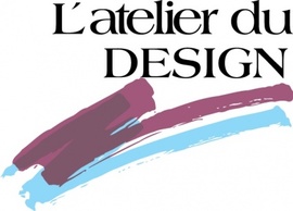 Atelier du Design logo 