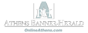 Athens Banner Herald 