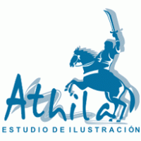 Design - Athila Ilustraciones 