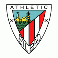 Football - Athletic Bilbao (old logo) 