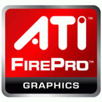 Computers - ATI FirePro 