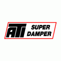 Auto - ATI Super Damper 