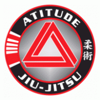 Atitude Jiu-Jitsu
