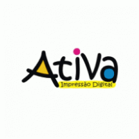 Arts - Ativa Impressão Digital 