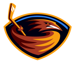 Atlanta Thrashers 