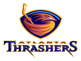 Atlanta Thrashers 