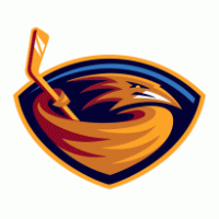 Hockey - Atlanta Thrashers 