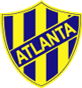 Atlanta Vector Logo Preview