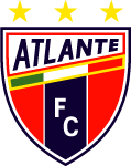 Atlante Soccer Logo 