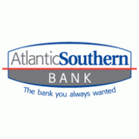 Finance - Atlantic Southern Bank 