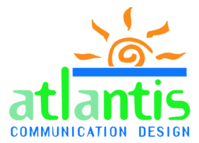 Atlantis Communication Design 