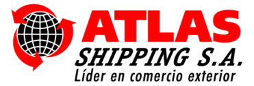 Atlas Shipping