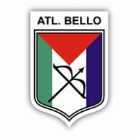 Football - Atletico Bello 