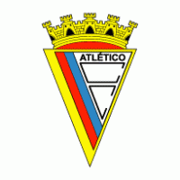 Football - Atletico C Cacem 