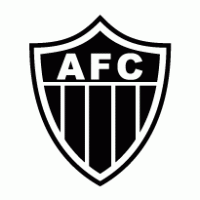 Atletico Futebol Clube de Jeronimo Monteiro-ES