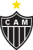 Atletico Mineiro Vector Logo Preview
