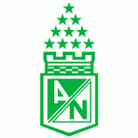 Atletico Nacional 2008