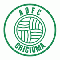 Atletico Operario Futebol Clube de Criciuma-SC