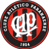 Atletico Paranaense Logo Preview