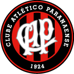 Atletico Paranaense Vector Logo Preview